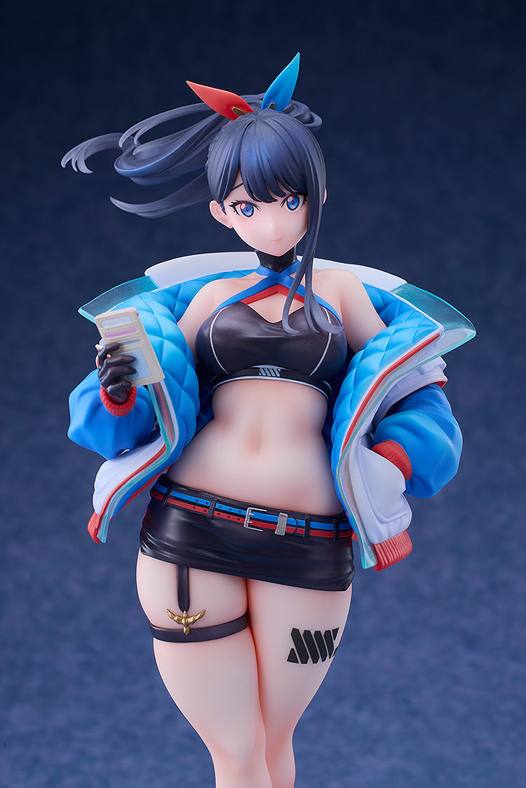 Rikka Takarada: Dreamy Divas Ver. | 1/7 Scale Figure