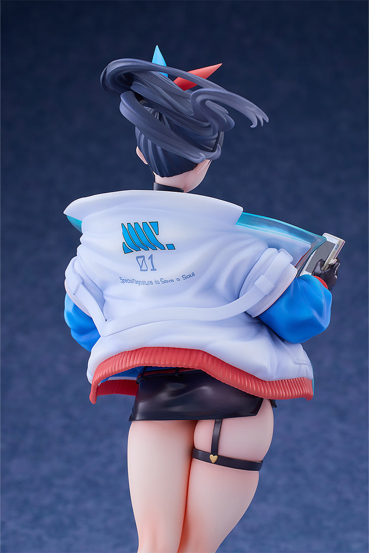 Rikka Takarada: Dreamy Divas Ver. | 1/7 Scale Figure