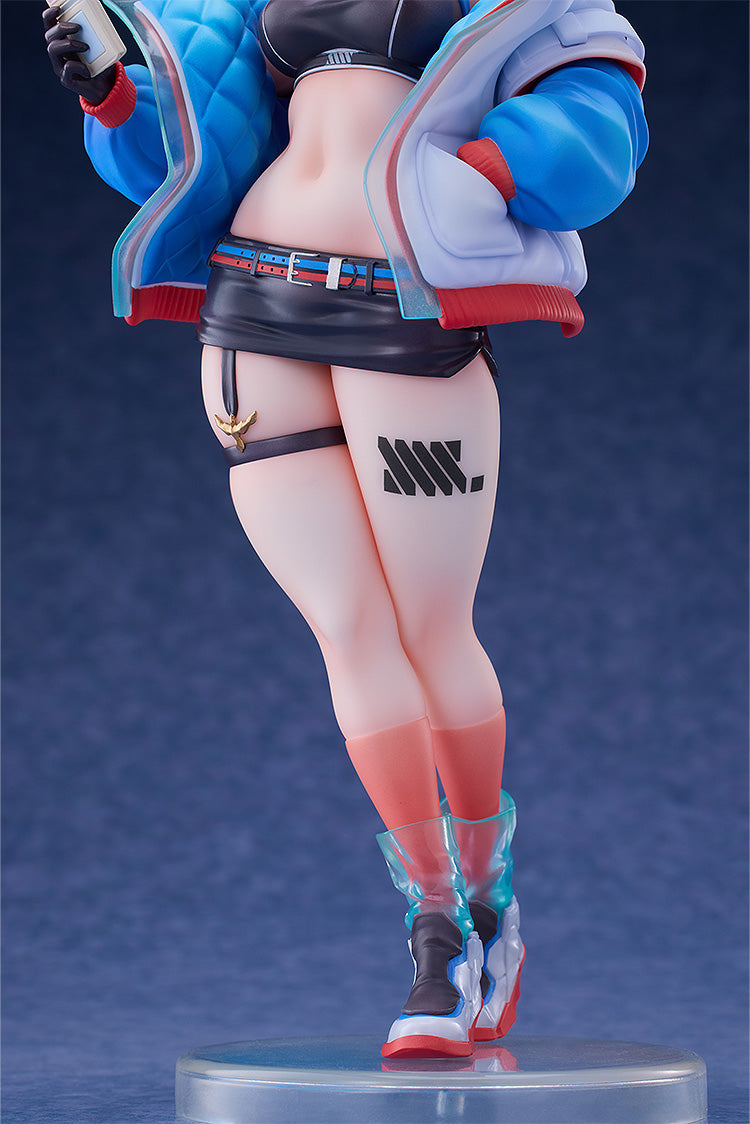 Rikka Takarada: Dreamy Divas Ver. | 1/7 Scale Figure