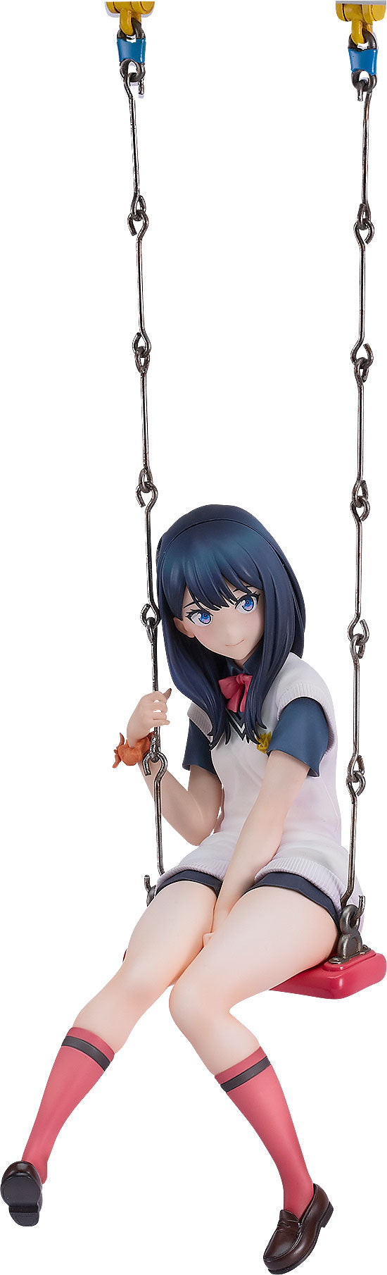 Rikka Takarada Wall Figure | 1/7 Scale Figure