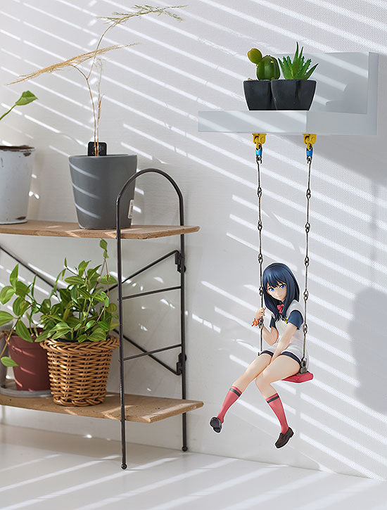 Rikka Takarada Wall Figure | 1/7 Scale Figure