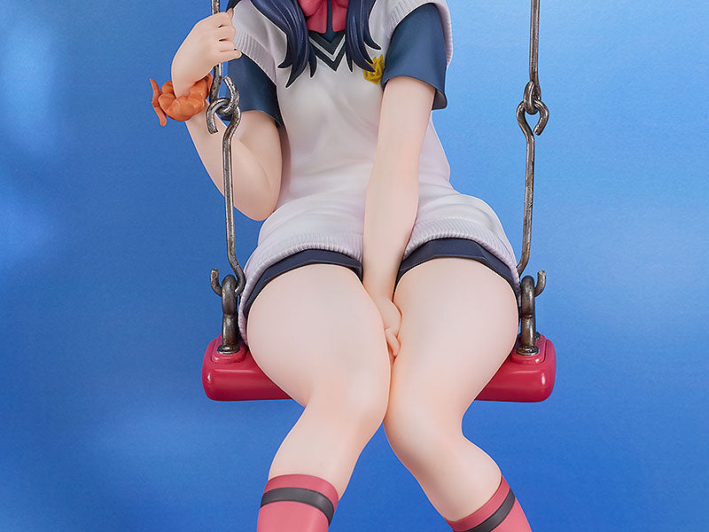 Rikka Takarada Wall Figure | 1/7 Scale Figure