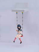 Rikka Takarada Wall Figure | 1/7 Scale Figure