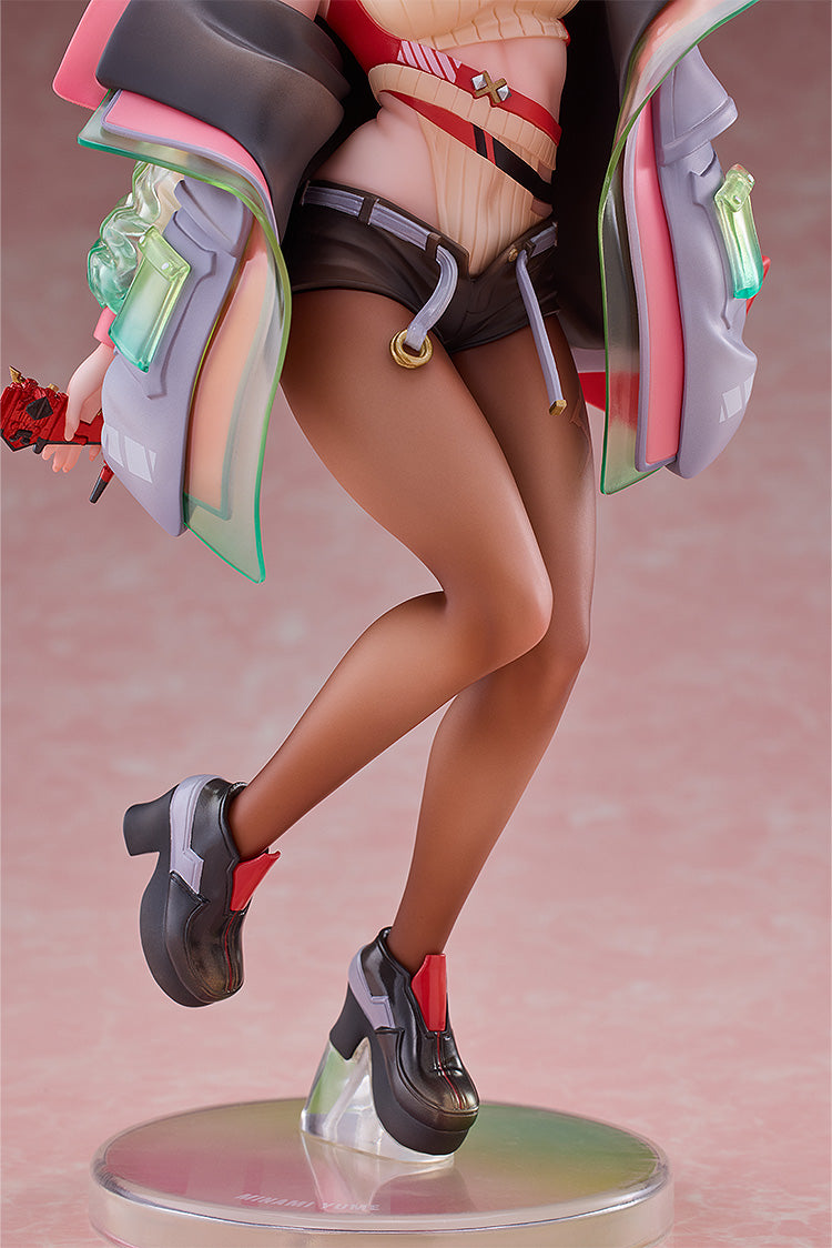 Yume Minami: Dreamy Divas Ver. | 1/7 Scale Figure