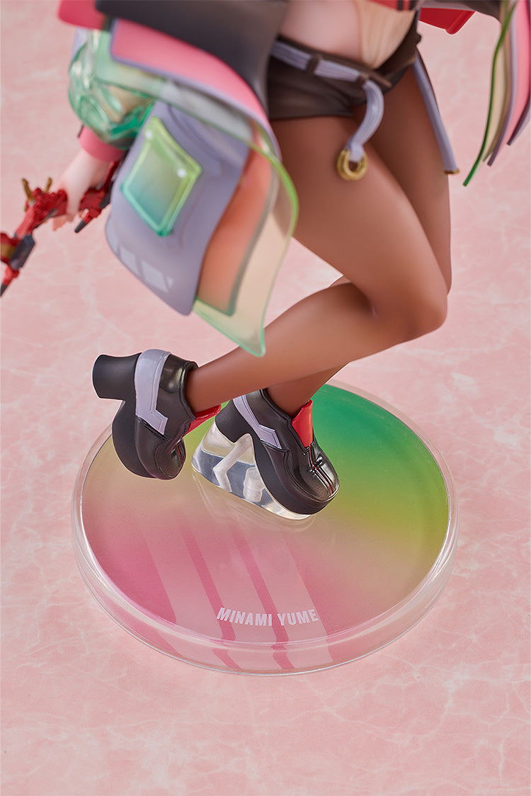 Yume Minami: Dreamy Divas Ver. | 1/7 Scale Figure