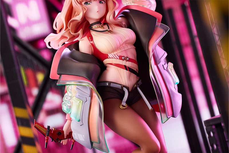 Yume Minami: Dreamy Divas Ver. | 1/7 Scale Figure