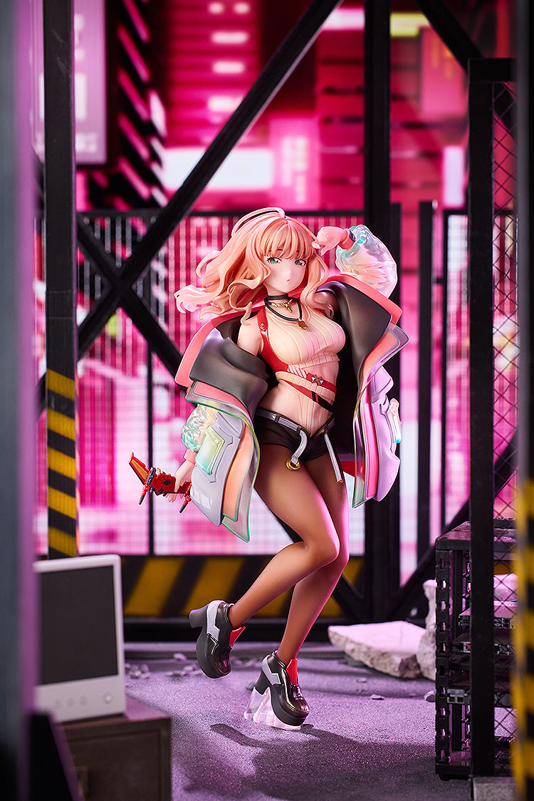 Yume Minami: Dreamy Divas Ver. | 1/7 Scale Figure