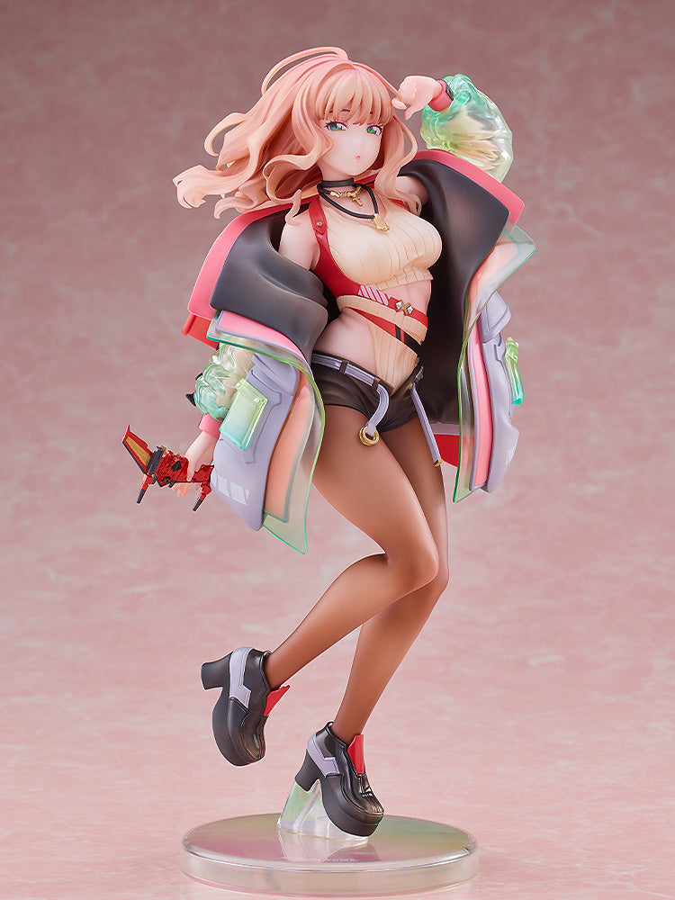 Yume Minami: Dreamy Divas Ver. | 1/7 Scale Figure