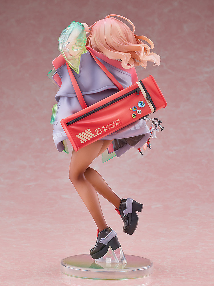 Yume Minami: Dreamy Divas Ver. | 1/7 Scale Figure