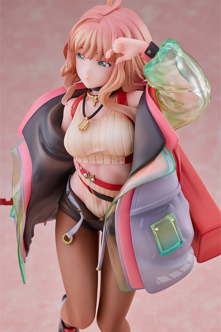 Yume Minami: Dreamy Divas Ver. | 1/7 Scale Figure