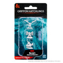 D&D Nolzur's Marvelous Miniatures: Griffin Hatchlings