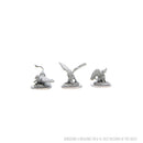 D&D Nolzur's Marvelous Miniatures: Griffin Hatchlings