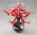 Inori Yuzuriha -You're the world to me- | 1/7 Scale Figure