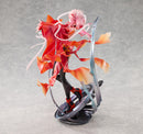 Inori Yuzuriha -You're the world to me- | 1/7 Scale Figure