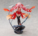 Inori Yuzuriha -You're the world to me- | 1/7 Scale Figure
