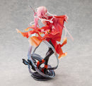 Inori Yuzuriha -You're the world to me- | 1/7 Scale Figure