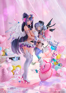 Guilty Illustration by Anno Aano | 1/7 Scale Figure