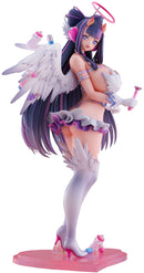 Guilty Illustration by Anno Aano | 1/7 Scale Figure