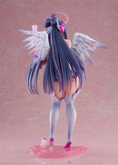 Guilty Illustration by Anno Aano | 1/7 Scale Figure