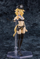 Guilty Princess Underwear Girl Body Prison Guard Luisa | PLAMAX GP-09