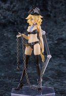 Guilty Princess Underwear Girl Body Prison Guard Luisa | PLAMAX GP-09
