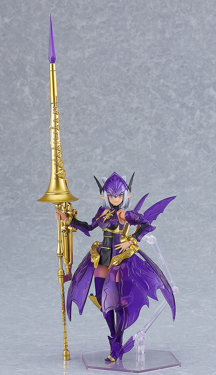 Guilty Princess Dark Fairy Knight Grimlinde | PLAMAX GP-10