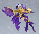 Guilty Princess Dark Fairy Knight Grimlinde | PLAMAX GP-10