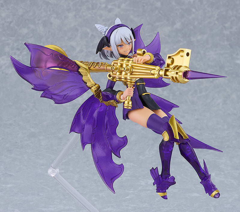 Guilty Princess Dark Fairy Knight Grimlinde | PLAMAX GP-10