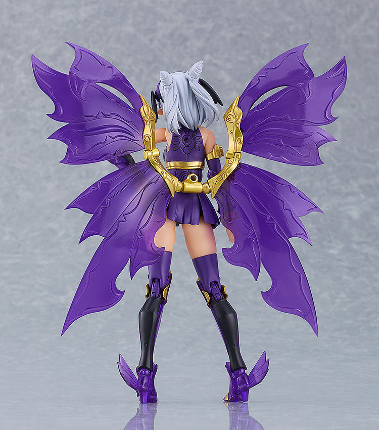 Guilty Princess Dark Fairy Knight Grimlinde | PLAMAX GP-10