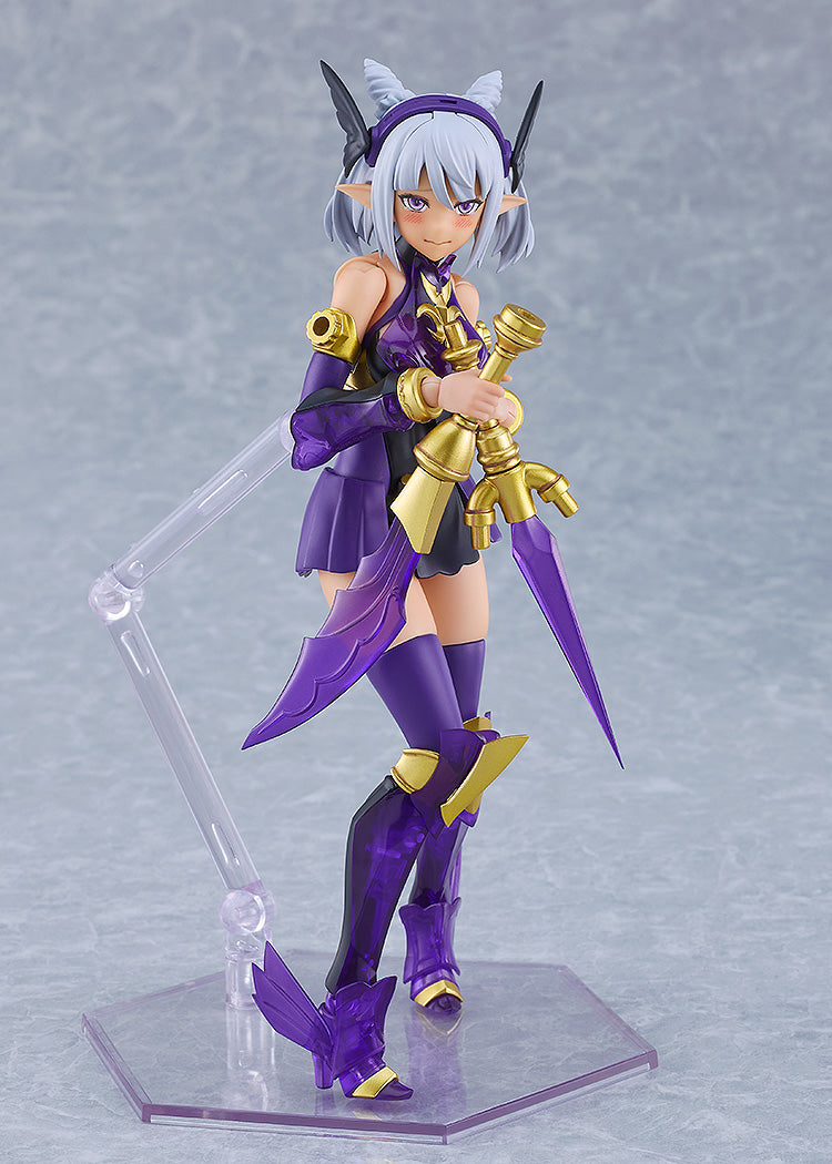 Guilty Princess Dark Fairy Knight Grimlinde | PLAMAX GP-10