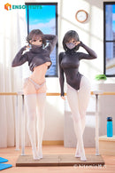 Guitar MeiMei & Shokyu Sensei's Dance Lesson | 1/7 Scale Figure