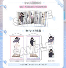 Guitar MeiMei & Shokyu Sensei's Dance Lesson | 1/7 Scale Figure