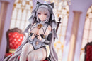 Alvina-chan: Sister ver. | 1/7 Scale Figure