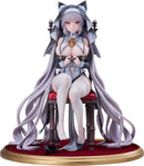 Alvina-chan: Sister ver. | 1/7 Scale Figure