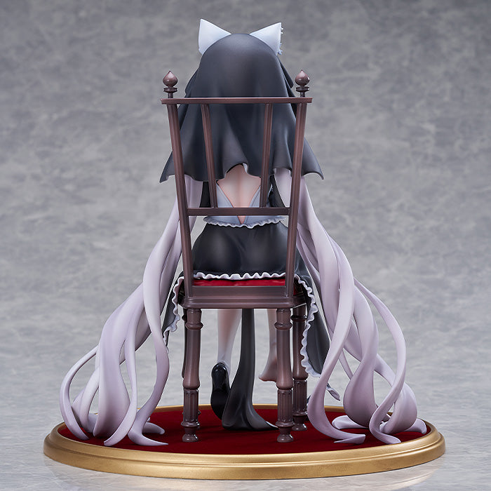 Alvina-chan: Sister ver. | 1/7 Scale Figure