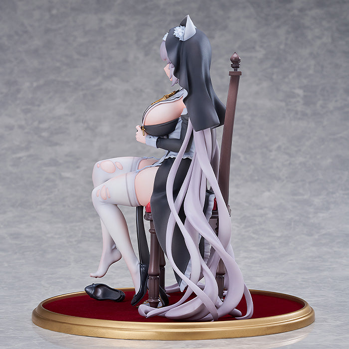 Alvina-chan: Sister ver. | 1/7 Scale Figure