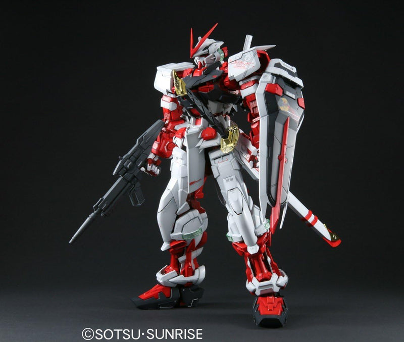 Gundam Astray Red Frame | PG 1/60