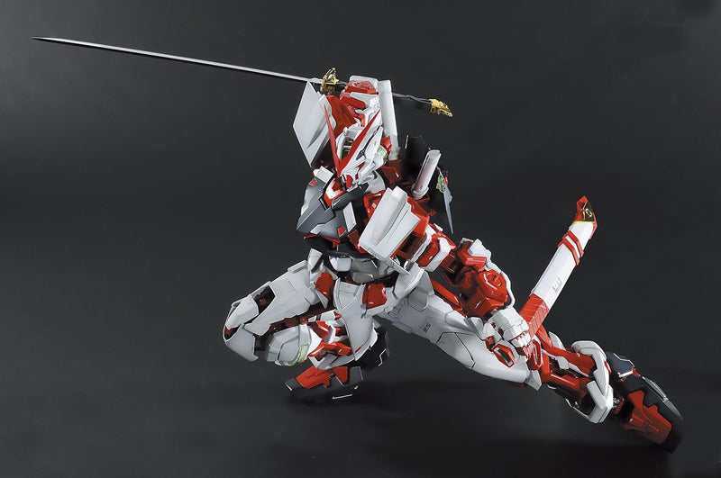 Gundam Astray Red Frame | PG 1/60