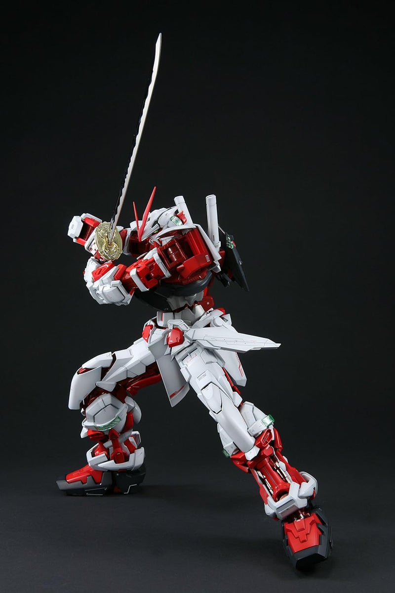 Gundam Astray Red Frame | PG 1/60