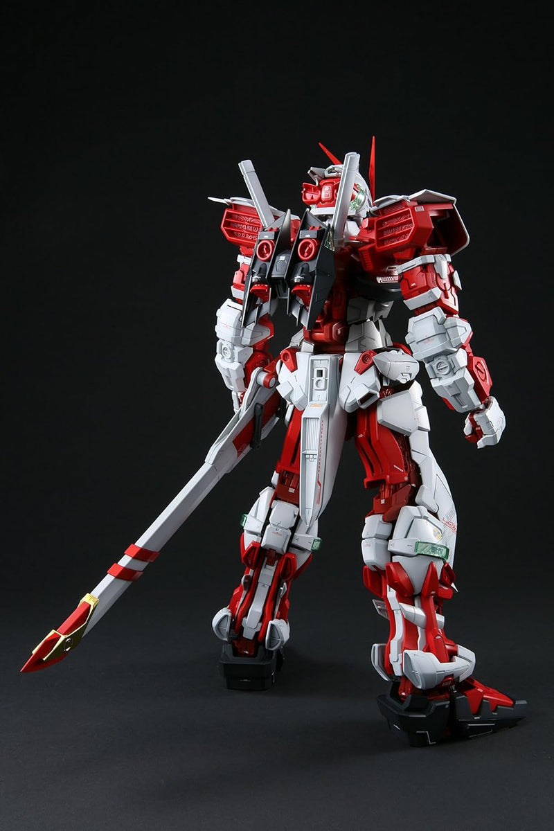 Gundam Astray Red Frame | PG 1/60