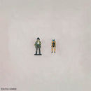 Gundam Barbatos Lupus | MG 1/100