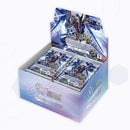GD05 Freedom Ascension Booster Box | Gundam Card Game