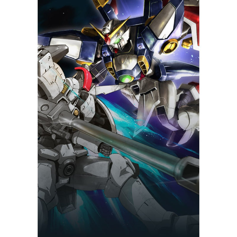 ST02 Wings of Advance Starter Deck | Gundam Card Game