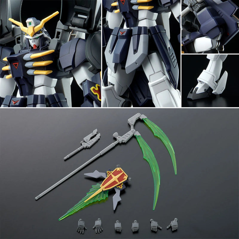 Gundam Deathscythe Hell | HGAC 1/144
