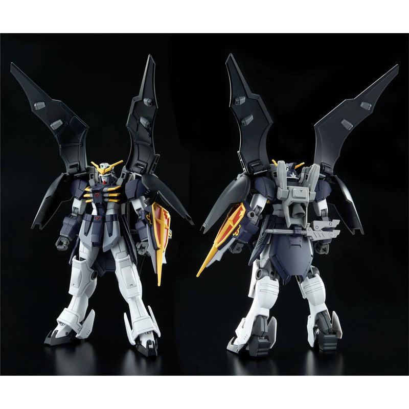 Gundam Deathscythe Hell | HGAC 1/144