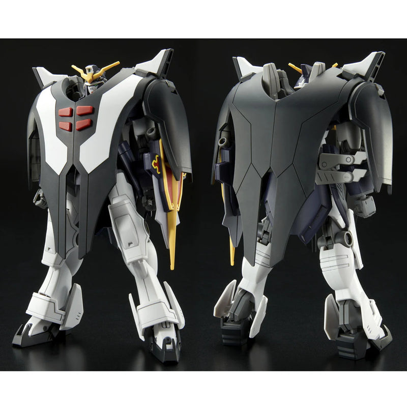 Gundam Deathscythe Hell | HGAC 1/144
