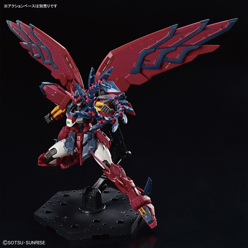 Gundam Epyon | RG 1/144