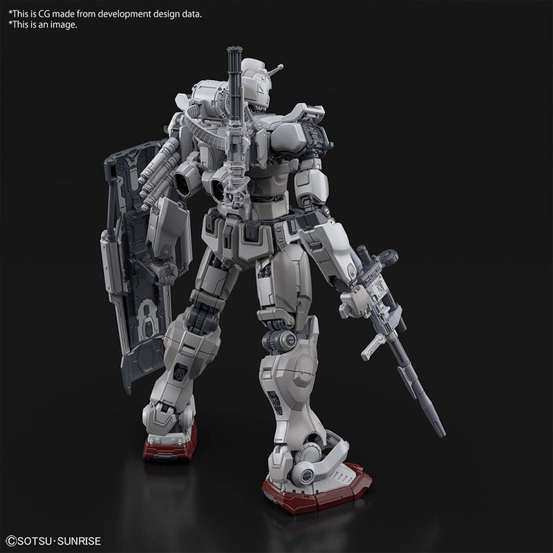Gundam EX (RFV) | HG 1/144