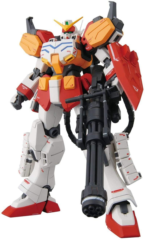 Gundam HeavyArms Custom | HG 1/144