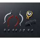 Gundam Sandrock Custom | HG 1/144